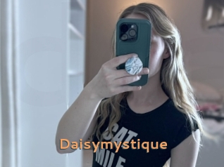 Daisymystique