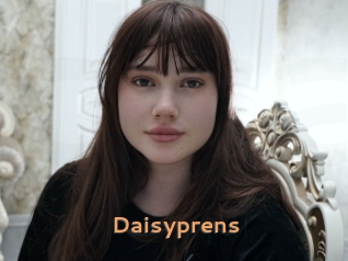Daisyprens