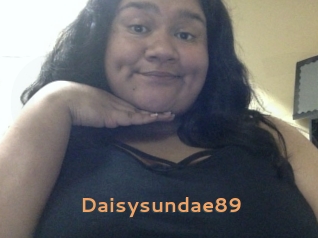 Daisysundae89