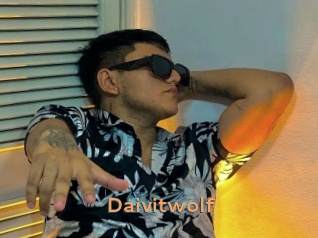 daivitwolf Du Cul A Gogo