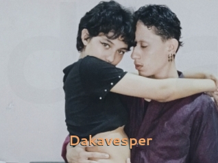 Dakavesper