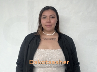 dakotaasher Du Cul A Gogo