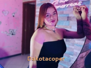 Dakotacoper