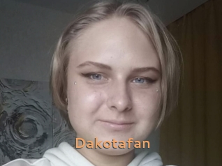Dakotafan