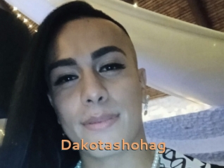 Dakotashohag