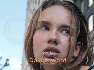 dakotaward Du Cul A Gogo