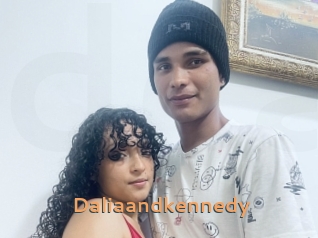 Daliaandkennedy