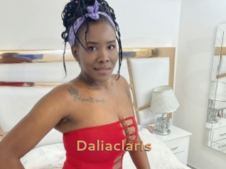 Daliaclaris