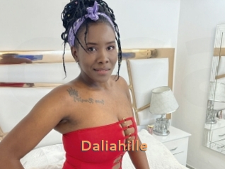 Daliahille