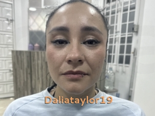 Daliataylor19