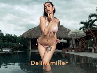 Daliilamiller