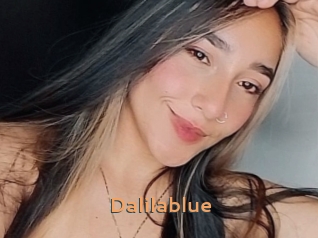 Dalilablue