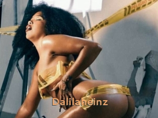Dalilaheinz