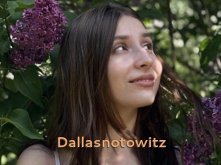 Dallasnotowitz