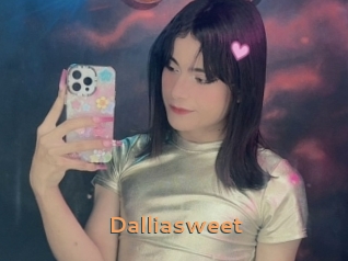 Dalliasweet