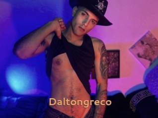daltongreco Du Cul A Gogo