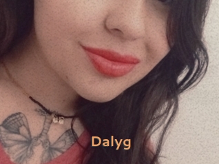 Dalyg