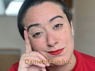 Dameblazeylux