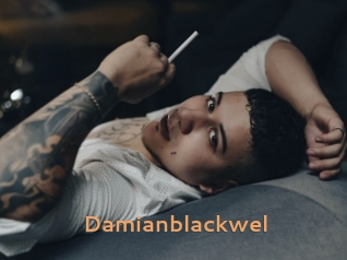 Damianblackwel