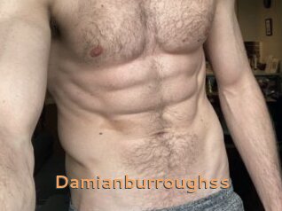 Damianburroughss