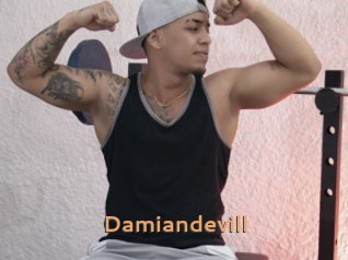 Damiandevill