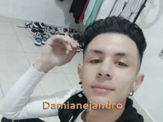 Damianejandro