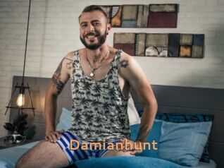Damianhunt