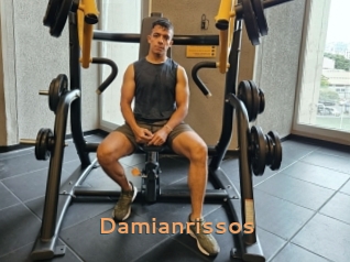 Damianrissos