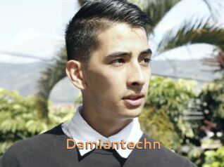 Damiantechn