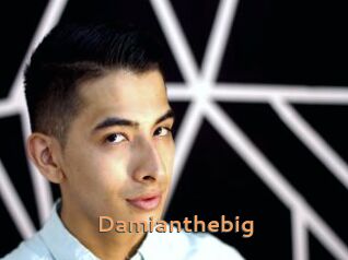 Damianthebig