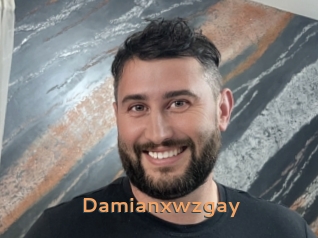 Damianxwzgay