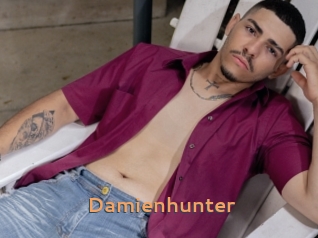 Damienhunter