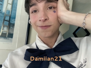 damiian21 Du Cul A Gogo