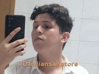Damiiansalvatore