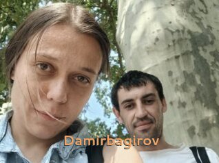 Damirbagirov