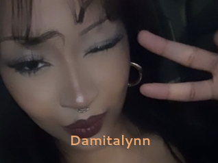 Damitalynn
