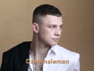 Damonaleman