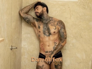 Damonfox
