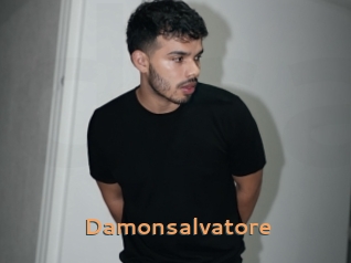 damonsalvatore Du Cul A Gogo