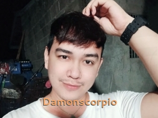 Damonscorpio