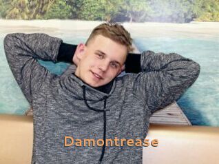 Damontrease