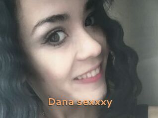 Dana_sexxxy
