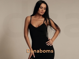 Danaboms