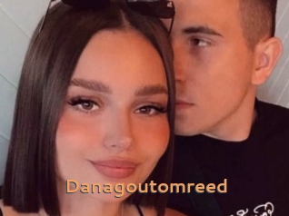 Danagoutomreed