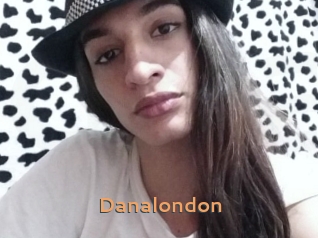 danalondon Du Cul A Gogo