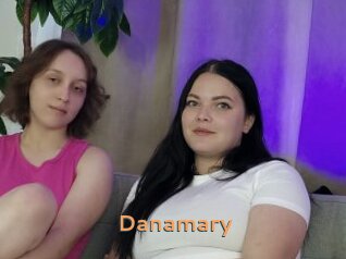 Danamary