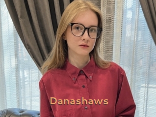 Danashaws