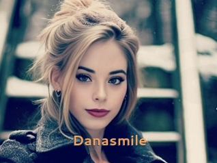 Danasmile