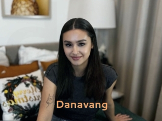 danavang Du Cul A Gogo