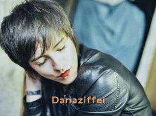 Danaziffer